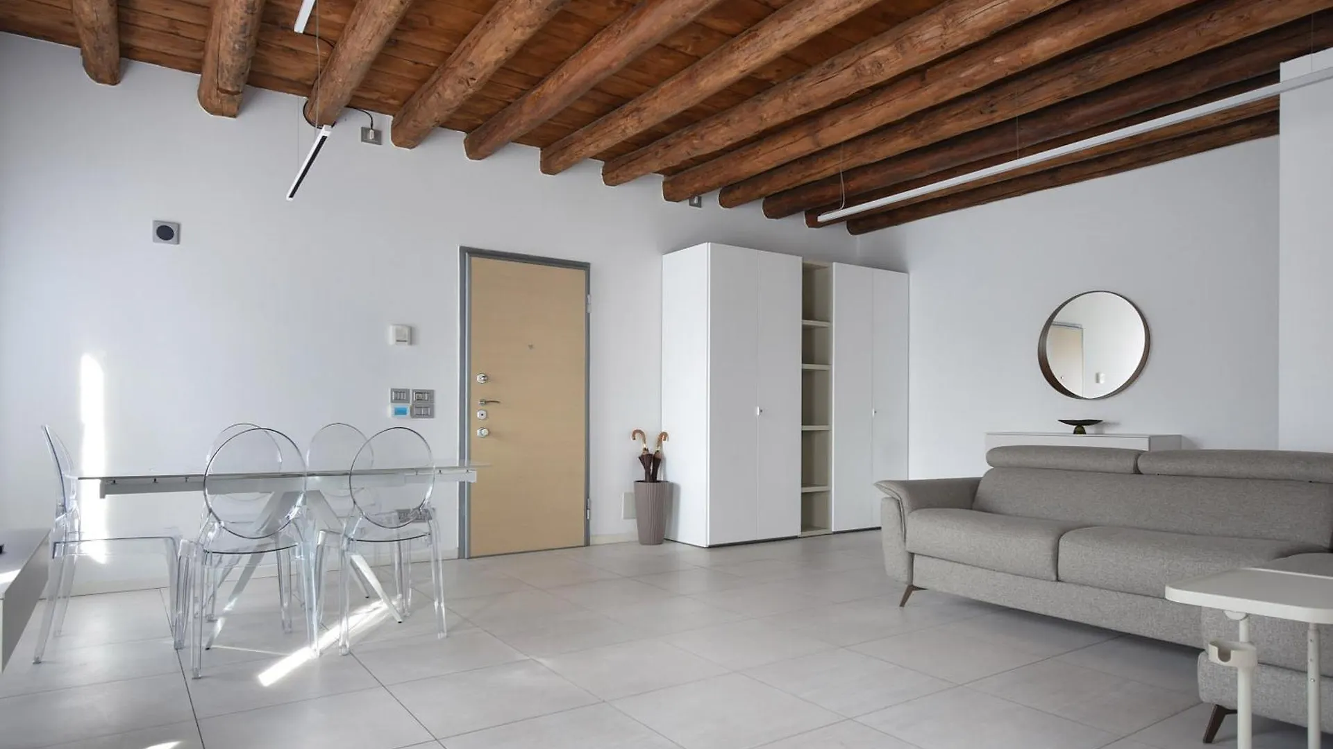 Apartmán Welc-Om Pontecorvo Luxury Padova