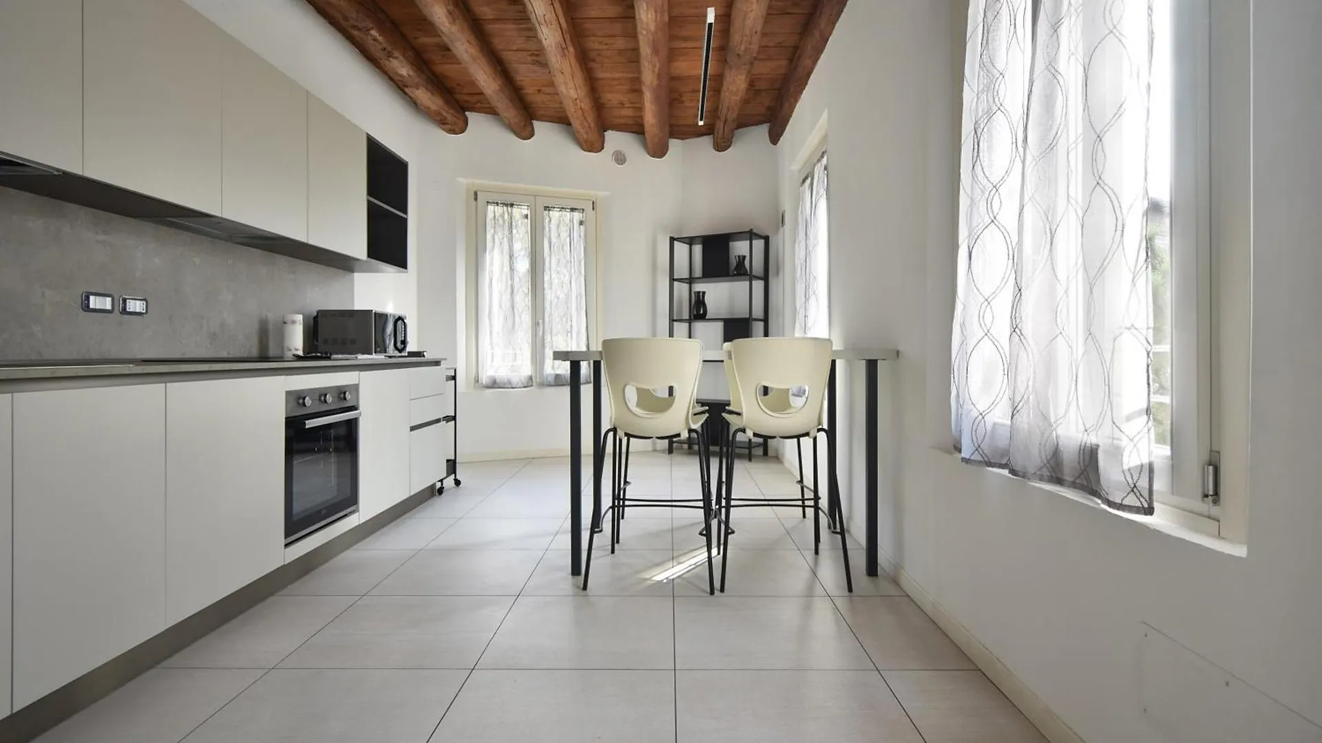 Apartmán Welc-Om Pontecorvo Luxury Padova Itálie