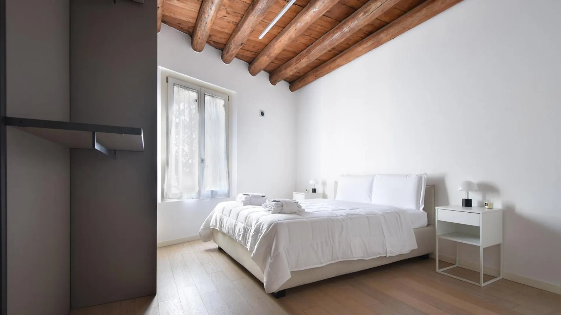Apartmán Welc-Om Pontecorvo Luxury Padova 0*,  Itálie