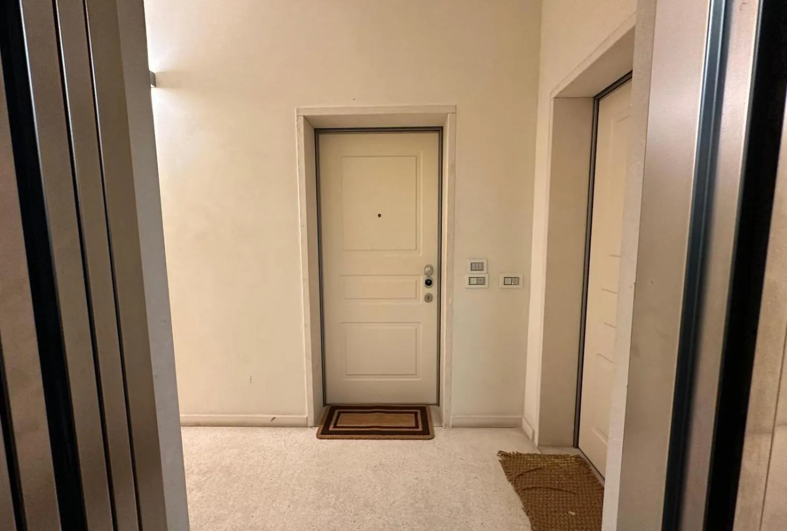 Apartmán Welc-Om Pontecorvo Luxury Padova