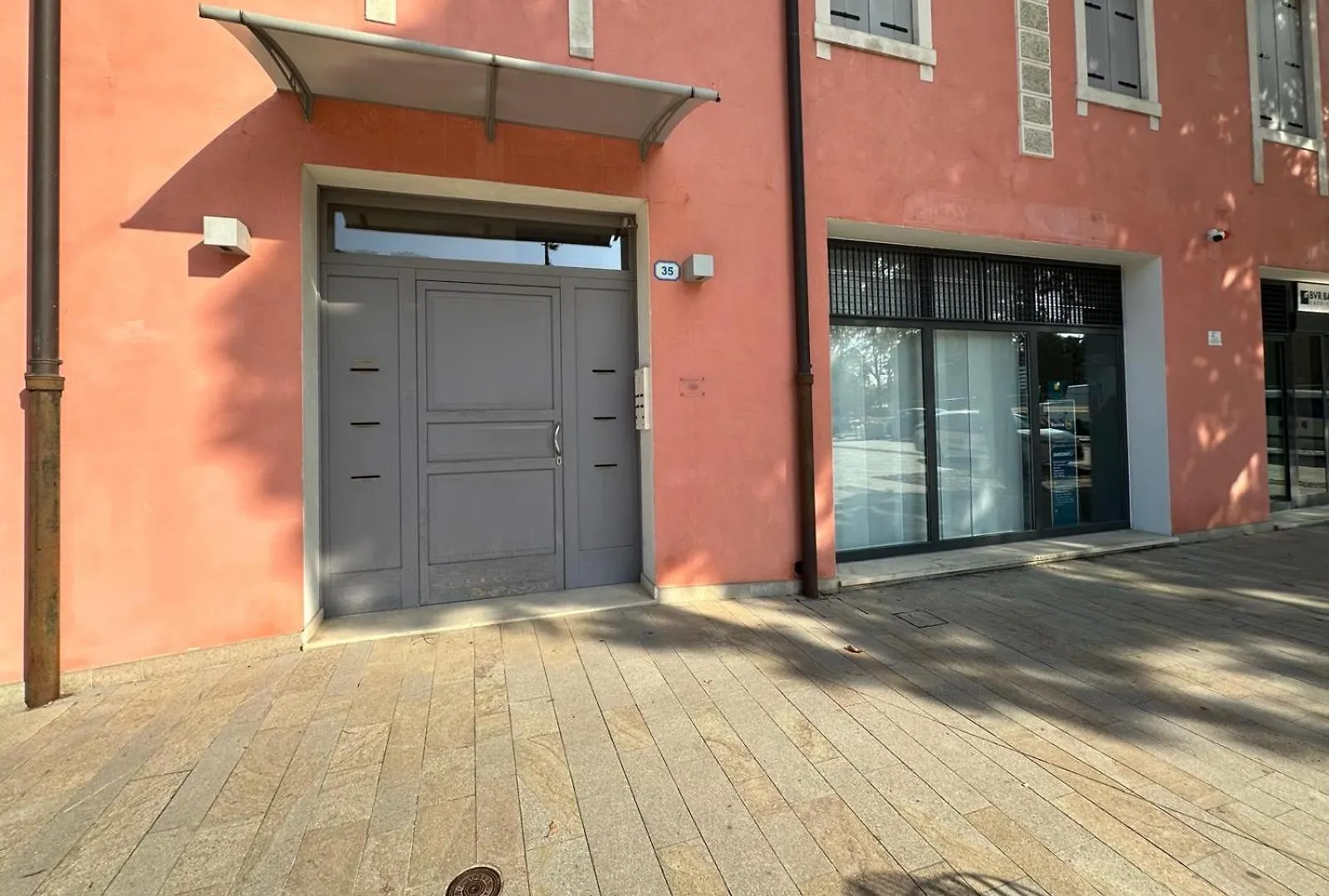 Apartmán Welc-Om Pontecorvo Luxury Padova Itálie