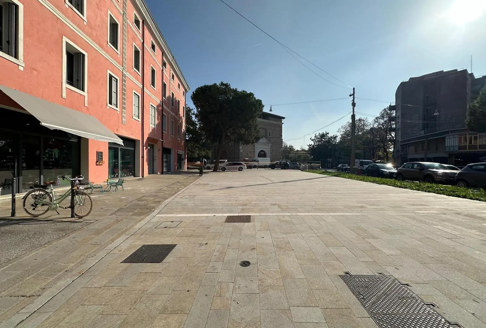 Apartmán Welc-Om Pontecorvo Luxury Padova